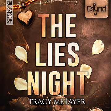 The Lies Night: Saga Night, Vol. 2 - Tracy Metayer (2026)