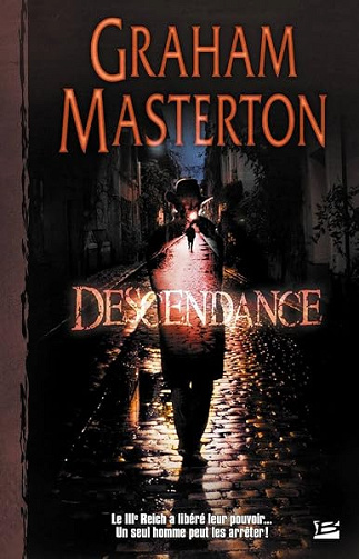 Descendance - Graham Masterton