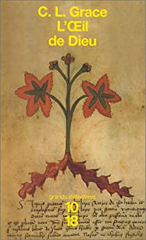 L'Oeil de dieu - Paul C. Doherty