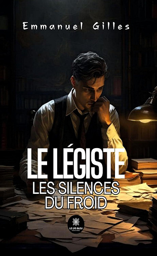 Emmanuel Gilles - Le légiste: Les silences du froid (2025)