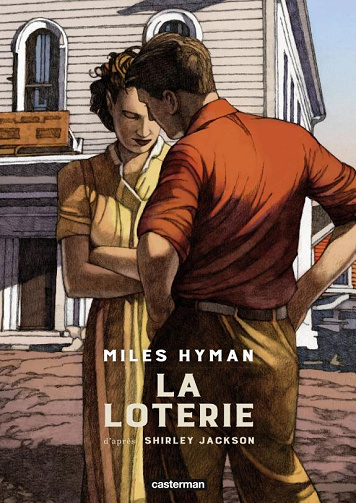 La Loterie - Nouvelle édition (2026)