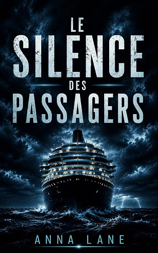 Anna Lane - Le Silence des Passagers (2026)