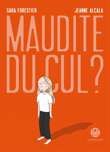 Maudite du cul ? (2026)