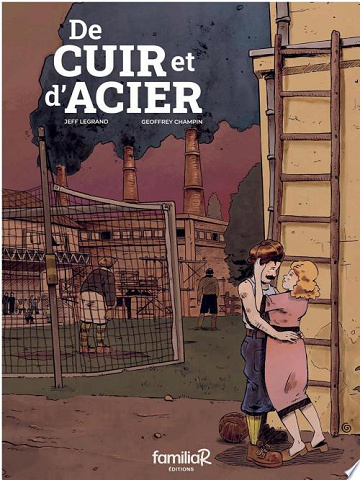 De cuir et d'acier (2025)
