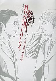 Homunculus, Tome 7 - Hidéo Yamamoto