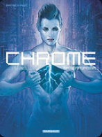 Chrome - 2 Tomes