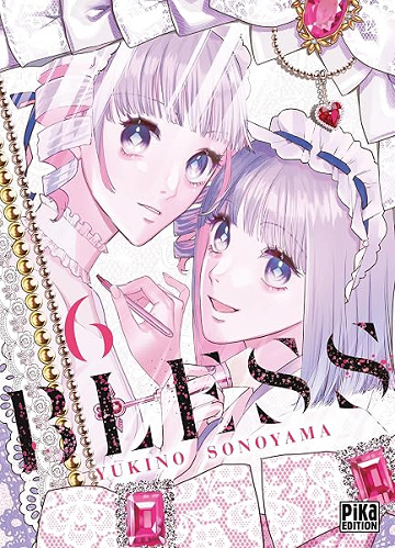 Bless T06 - Yukino Sonoyama (2026)