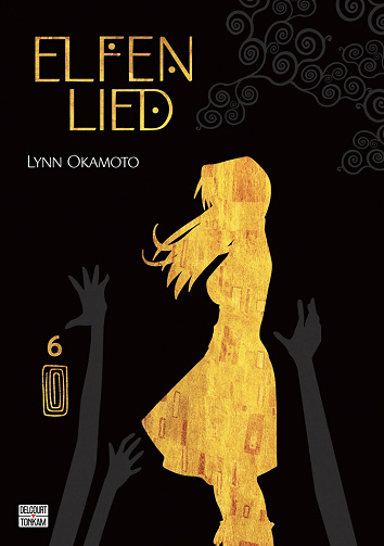 Elfen Lied - Perfect Edition - 6. Volume 6