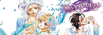 100 Demons of Love 7 Tomes