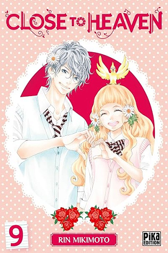 Close to Heaven T09 - Rin Mikimoto