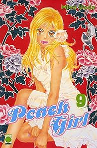 Peach Girl, tome 9 - Miwa Ueda