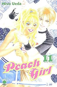 Peach Girl, tome 11 - Miwa Ueda