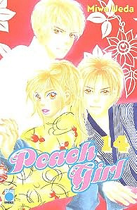 Peach Girl, tome 14 - Miwa Ueda