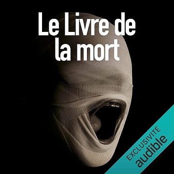 Le livre de la mort: Bourbon Kid 4 - Anonyme