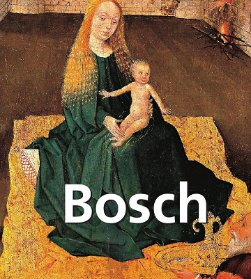 Virginia Pitts Rembert - Bosch et œuvres d'art