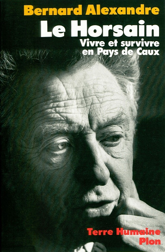 Bernard Alexandre - Le Horsain