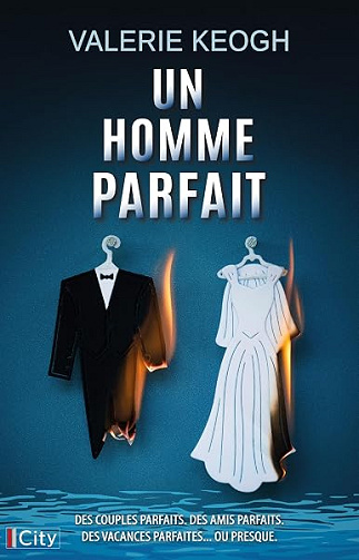 Un homme parfait - Valerie Keogh (2026)