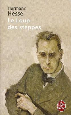Le Loup des steppes - Hermann Hesse