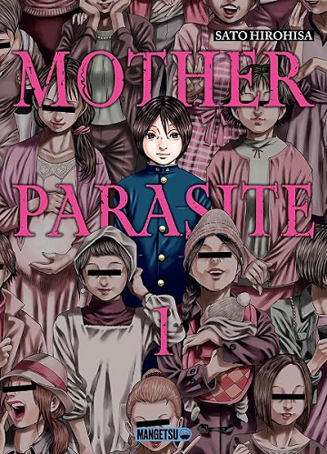 Mother Parasite T01 - Sato Hirohisa