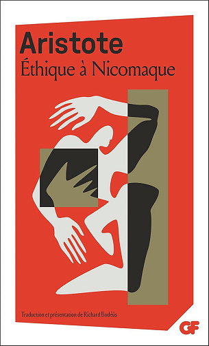 Aristote - Éthique à Nicomaque (2026)