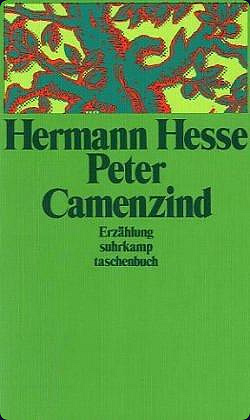 Peter Camenzind - Hermann hesse