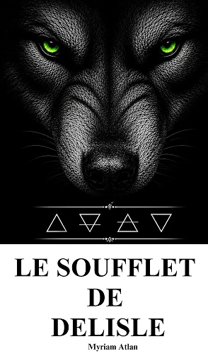 Myriam Atlan - Le soufflet de Delisle: Le secret d'Aluys - Tome 2 (2026)