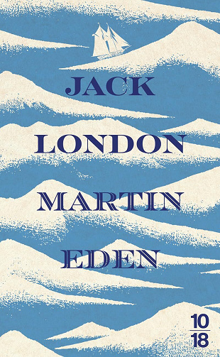 Jack London - Martin Eden - Edition spéciale 2026 (2026)