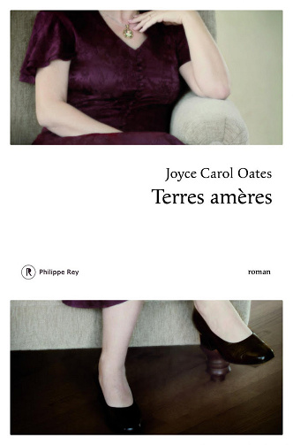 Terres amères -  Joyce Carol Oates