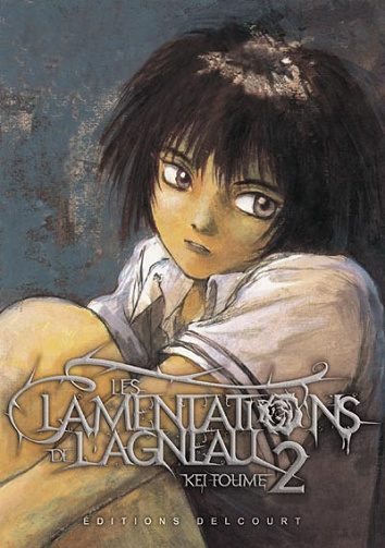 Les lamentations de l'agneau - 2. Tome 2