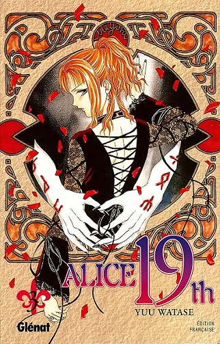 Alice 19th - Tome 03 - Yuu Watase