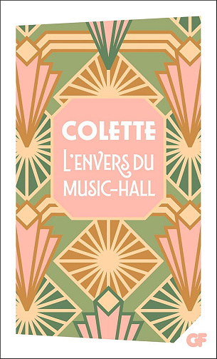 Colette - L'envers du music-hall (2026)