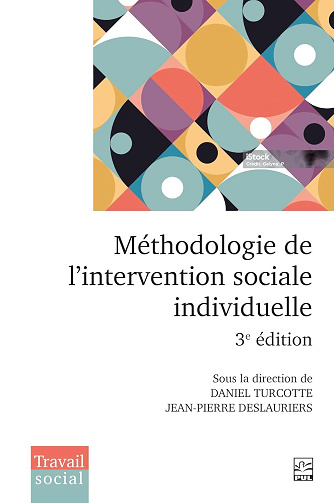 Collectif -Méthodologie de l’intervention sociale individuelle (2026)