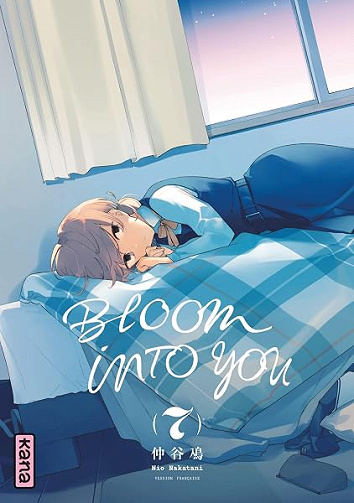 Bloom into you - Tome 7 - Nio Nakatani