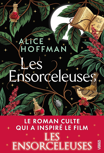 Alice Hoffman - Les Ensorceleuses: La saga culte Practical Magic (2026)