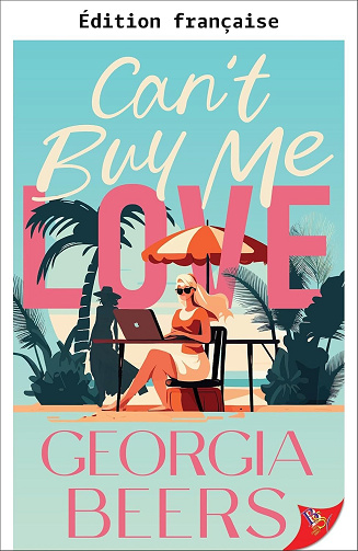 Georgia Beers - L'amour ne s'achète pas (2026)