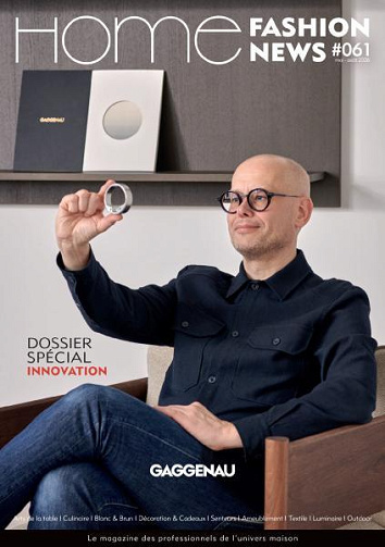 Home Fashion News - Mai-Août 2026