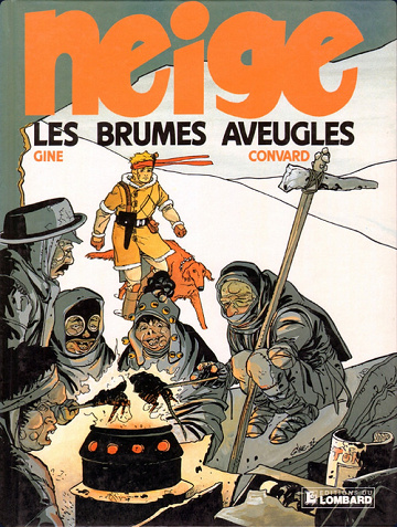 Neige Intégrale 15 Tomes