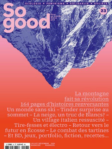 So Good - Juillet-Décembre 2026