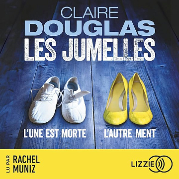 Les Jumelles - Claire Douglas (2026)