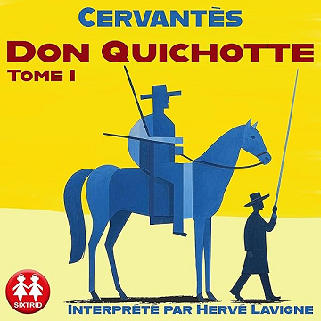 Don Quichotte: Don Quichotte, Tome 1 - Miguel De Cervantes, Louis Viardot  (2025)