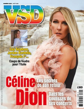 VSD - Août 2026