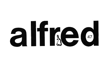 Alfred - Tome 47