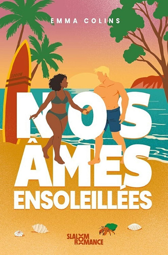 Emma Colins - Nos âmes ensoleillées (2026)