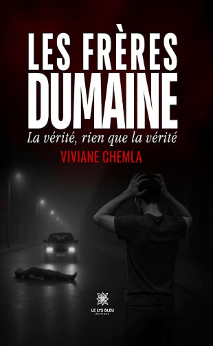 Viviane Chemla - Les frères Dumaine: La vérité, rien que la vérité (2025)