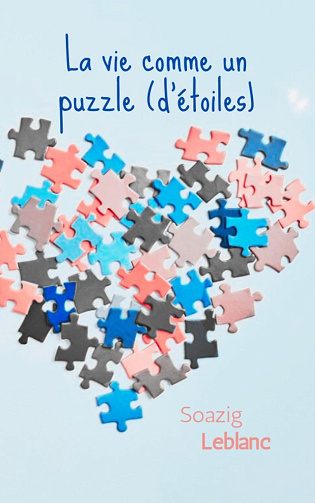 Soazig Leblanc - La vie comme un puzzle (2025)