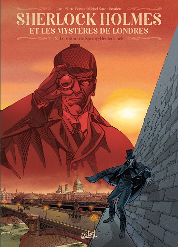 Sherlock Holmes - Collection 29 Tomes