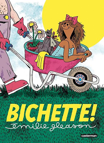 Bichette ! - Emilie Gleason (2026)