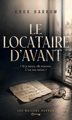Knox Harrow - Le Locataire d'Avant (2026)
