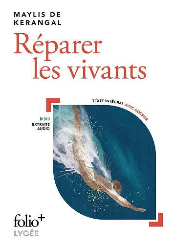 Réparer les vivants - Réparer les vivants (2026)