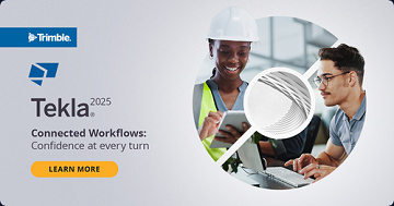 [Windows] Tekla Structure 2025 SR1 [x64 Multi Crack] (2025)